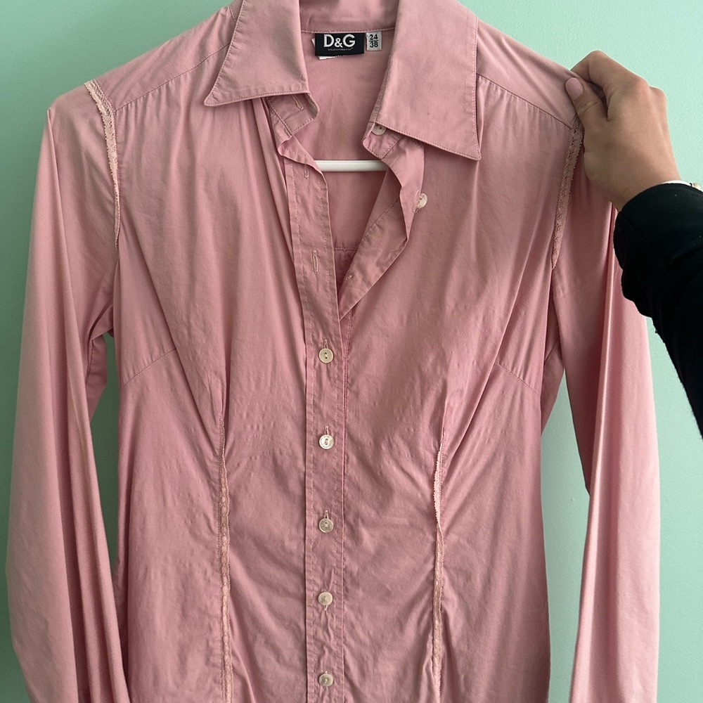 Vintage Dolce and Gabbana